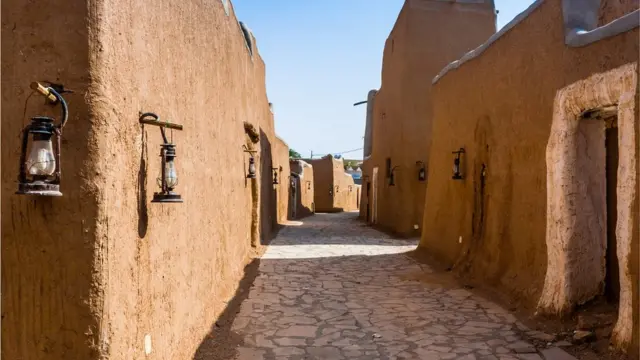 சௌதியில் அரேபியா