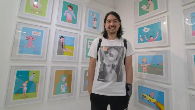 ตุล ไวฑูรเกียรติ มองว่า ดนตรีคือการสื่อสาร ไม่ใช่เรื่องผิด