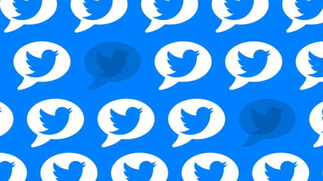 شعار تويتر