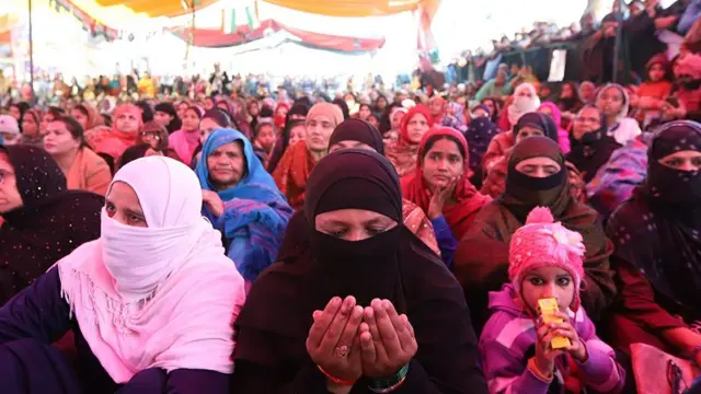 ஷாஹின்பாக் பெண்கள் போராட்டமும் கூடங்குளம், மெரினா போராட்டமும் - ஓர் அலசல்