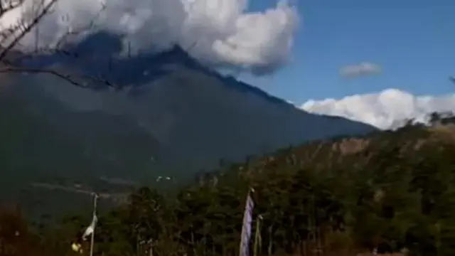 काहू गाव