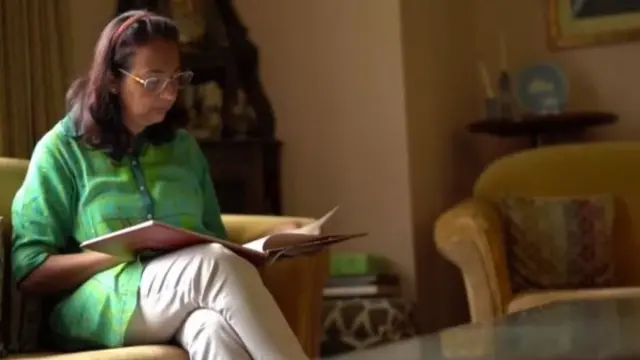 அனுராதா பாஷின்