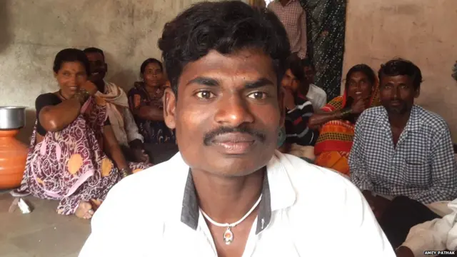 ईश्वर शिंदे