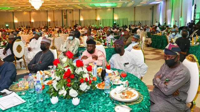 Taron Majalisar Dokoki