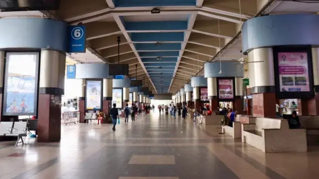 ఆర్టీసీ సమ్మె