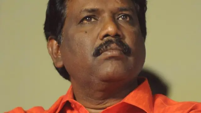 ரவிக்குமார் துரை