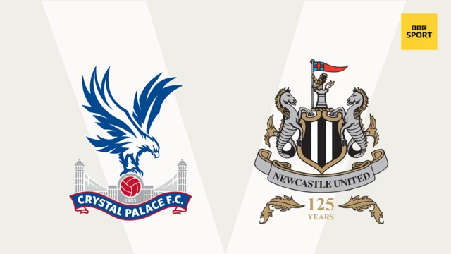 Kiristaal Paalaasiifi Niiwuukasil