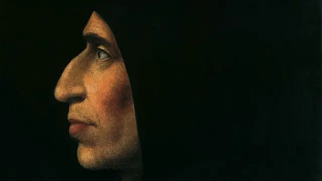 Girolamo Savonarola