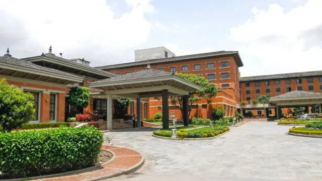 होटल सोल्टी