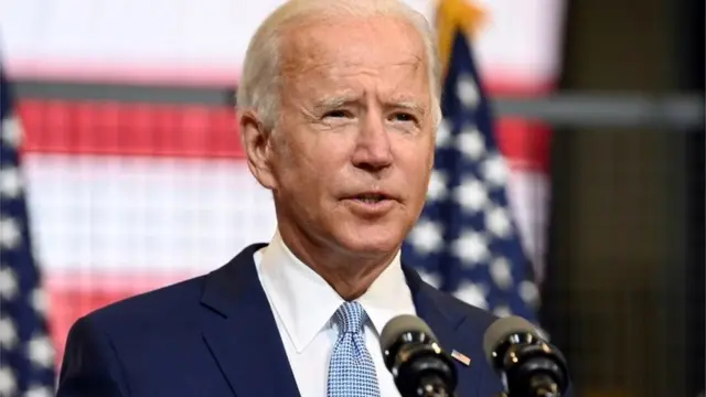 Joe Biden