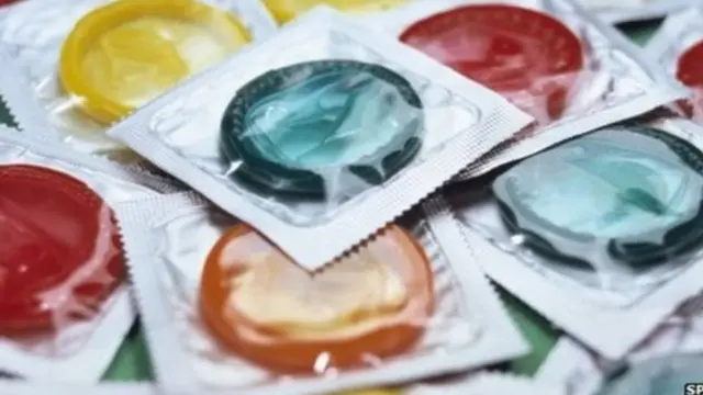 Matumizi ya mipira ya kondomu ina viwango vya kufeli