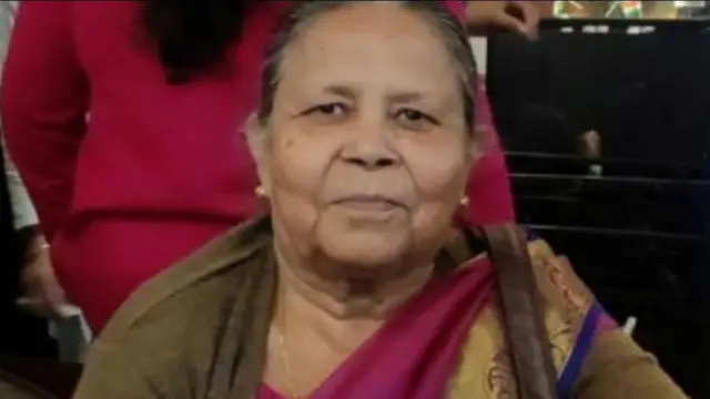 गीता सिन्हा