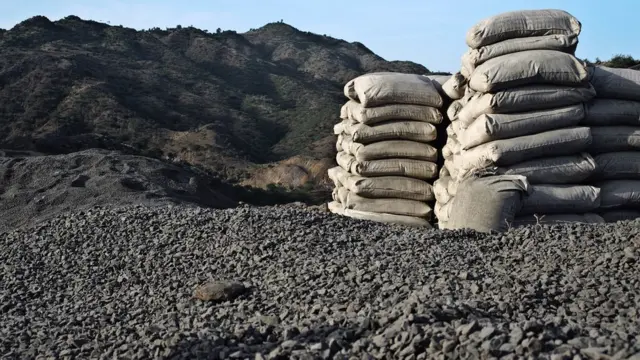 Simintoon ijaarsa daandii, riqichaafi gamoofis ni oola