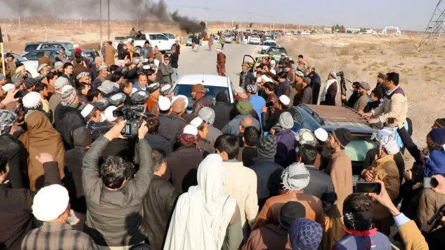 تظاهرات