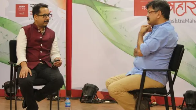 जितेंद्र आव्हाड