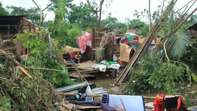 ရွှေပြည်သာ