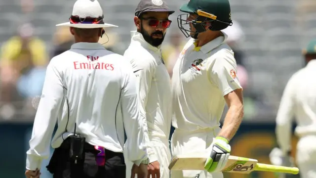 भारत, पाकिस्तान, क्रिकेट, ऑस्ट्रेलिया