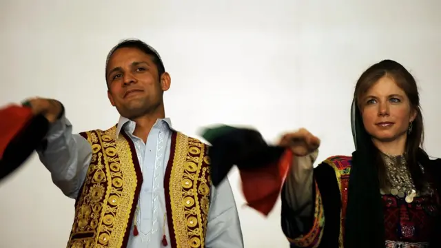 نجونې د وطن سترگې