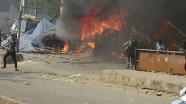 ਬਿਹਾਰ, ਪੱਛਮੀ ਬੰਗਾਲ, ਹਿੰਸਾ, ਹਿੰਦੂ, ਮੁਸਲਮਾਨ