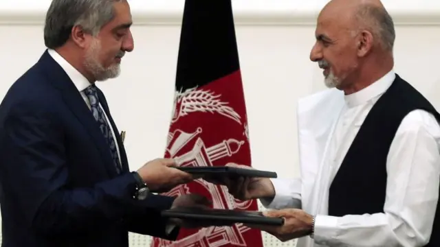 عبدالله غنی
