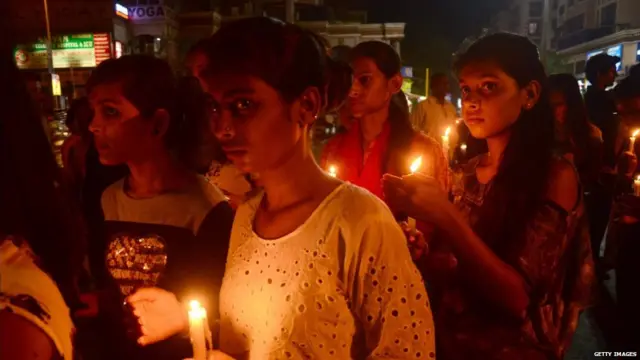 महिलाएं, यौन उत्पीड़न, #MeToo