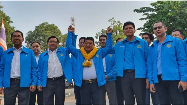 ผู้สมัคร ส.ส. นครปฐม