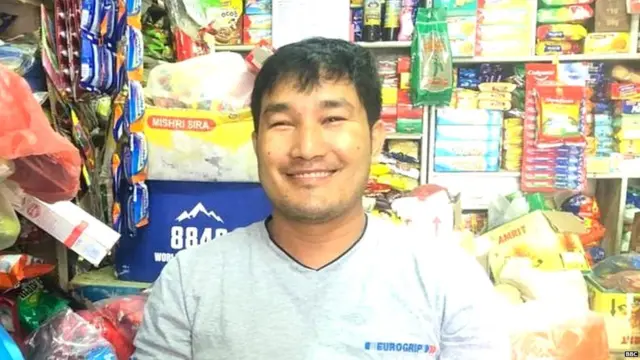 हरिशंकर प्रजापति