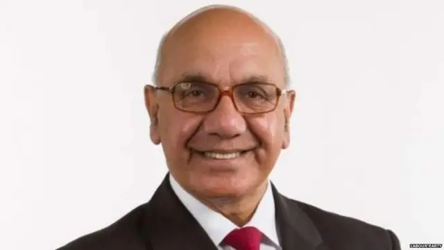 ਵਰਿੰਦਰ ਸ਼ਰਮਾ