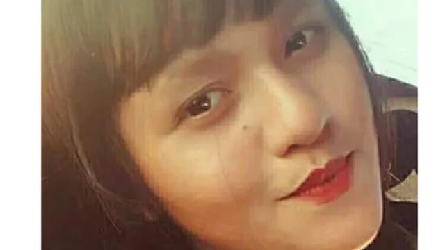 లైంగిక వేధింపులు