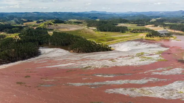 Barragem do Pontal