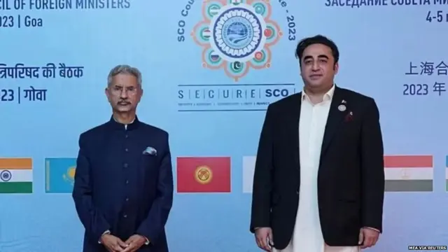 बिलावल भुट्टो