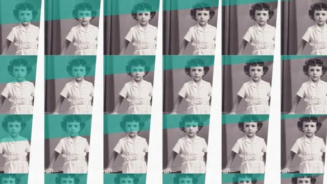 "В начале каждого месяца я отбираю самые лучшие воспоминания из этого месяца за предыдущие годы"