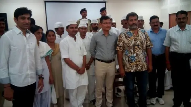 गांधी जयंति