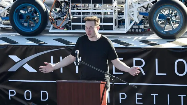 சென்னையிலிருந்து பெங்களூருவுக்கு 20 நிமிடம்தான்! - எப்படி செயல்படுகிறது ஹைப்பர்லூப் தொழில்நுட்பம்?