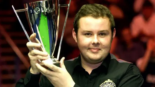 斯蒂芬·李（資料圖片）