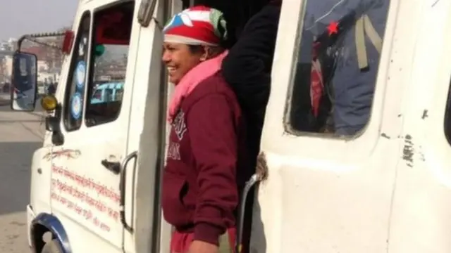 यातायता