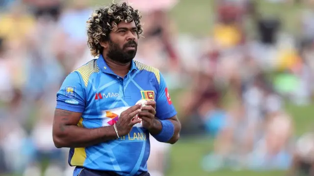 लसिथ मलिंगा, मुंबई इंडियन्स