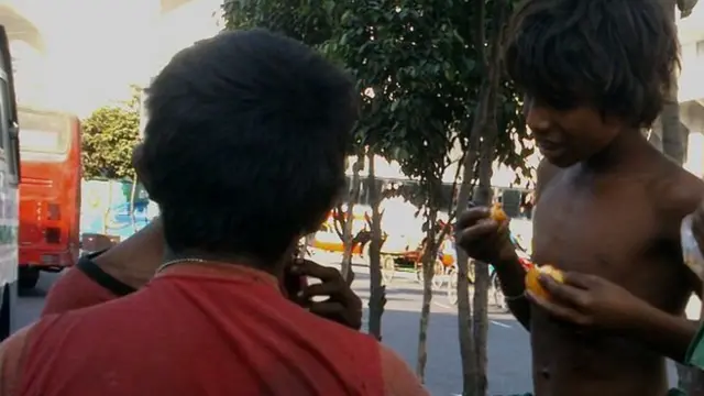 বাংলাদেশে পথবাসী, শ্রমজীবি এবং দরিদ্র শিশুরা ধর্ষণের শিকার হচ্ছে প্রায়ই, বলছেন গবেষকরা।