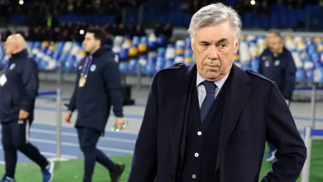 Ancelotti