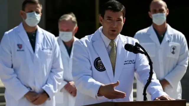 دکتر شون کانلی