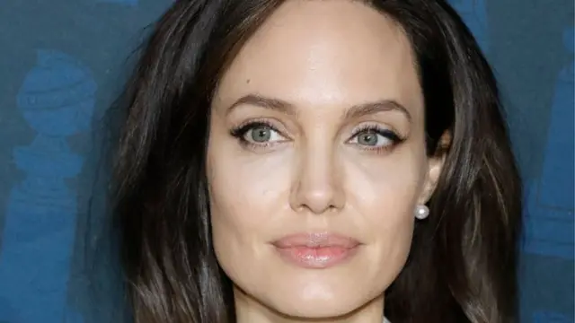 أنجلينا جولي