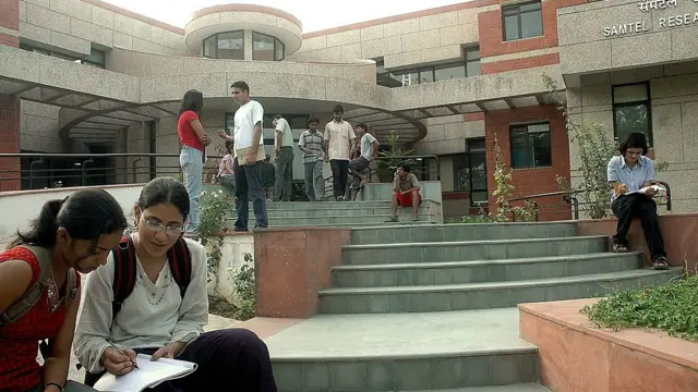 கான்பூர் ஐஐடி