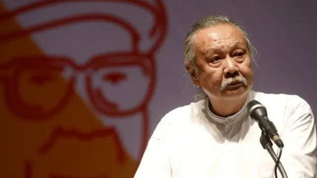 เสกสรรค์ ประเสริฐกุล