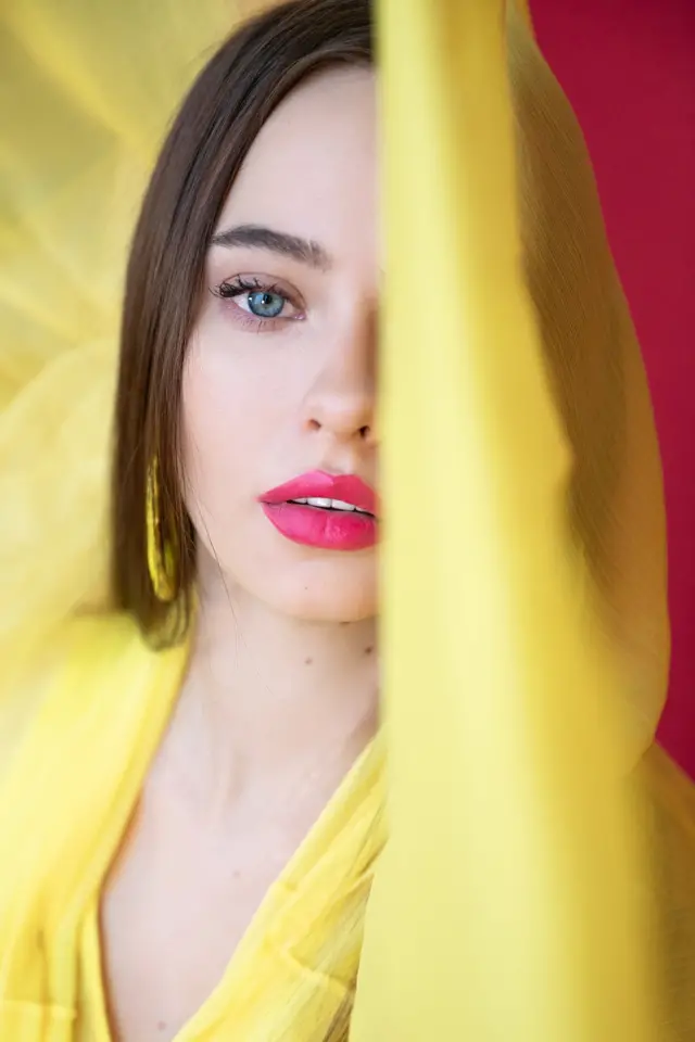 Оксана Кононец