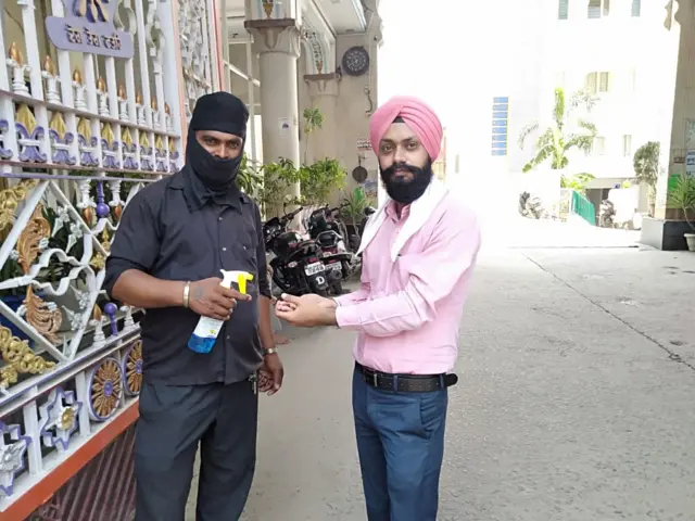 पटना साहिब गुरुद्वारा