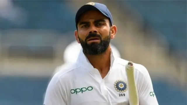 विराट कोहली