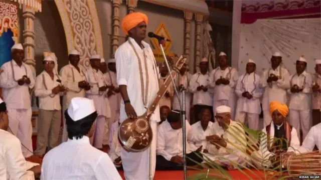 इंदुरीकर महाराज