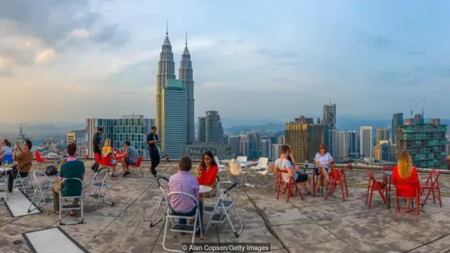 Kuala Lumpur