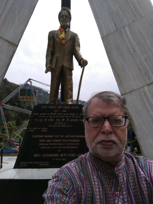 अजीत सिंह