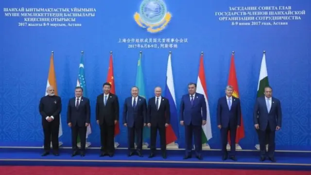 جلسات سران کشورها